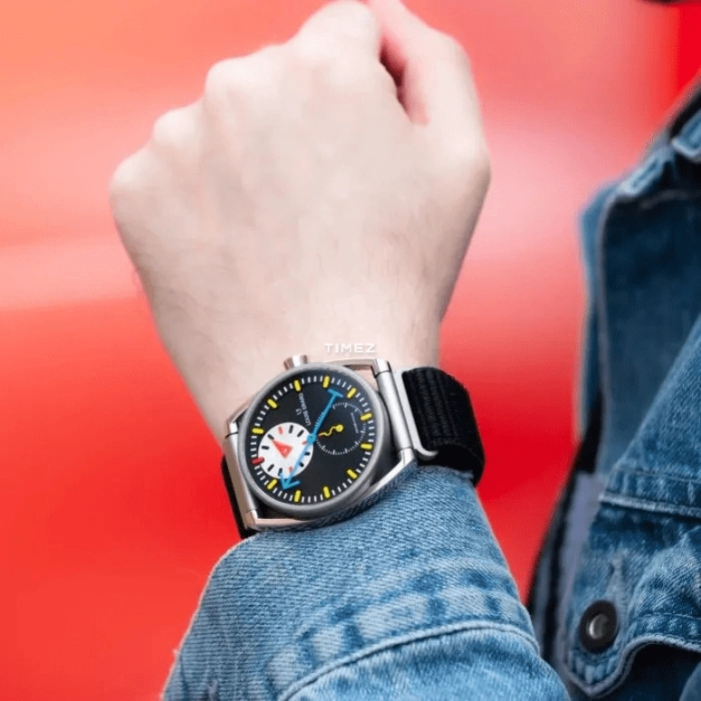 Louis Erard,Noirmont X 40mm,40mm,Titanium,Black,Automatic,38hours,Sapphire,Crystal Glass,85358TT02,85358TT02.BTT88