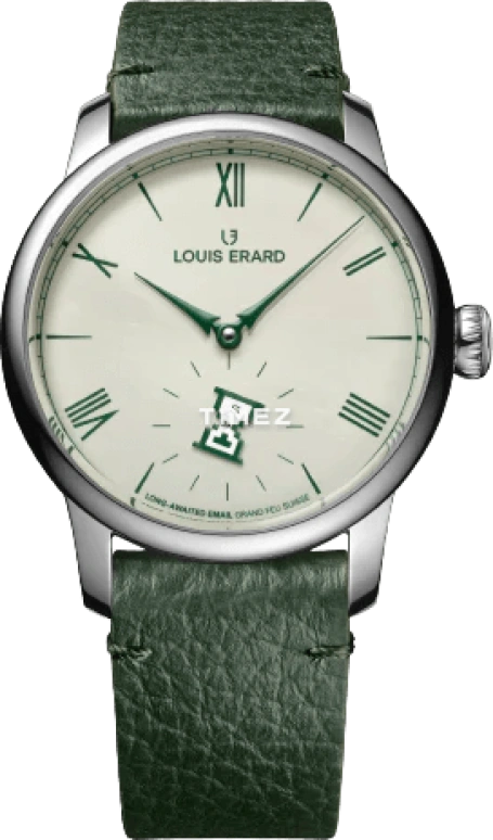 Louis Erard Noirmont X 34238AA55.BVA143