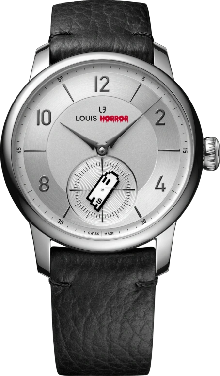 Louis Erard Noirmont X 34238AA61.BVA130