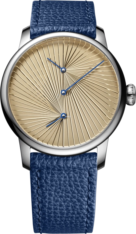 Louis Erard Noirmont X 85237AA56.BVA175