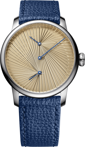 Louis Erard Noirmont X 85237AA56.BVA175