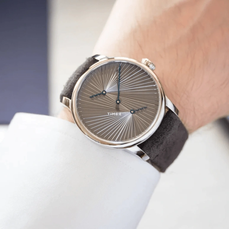 Louis Erard,Noirmont X 42mm,42mm,Stainless Steel,Stone Gray,Automatic,38hours,Sapphire,Crystal Glass,85237AA53,85237AA53.BVA33