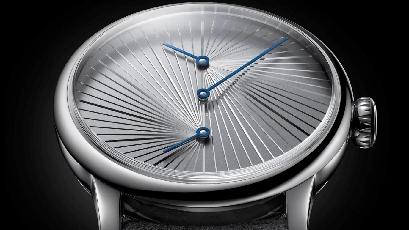 Louis Erard,Noirmont X 42mm,42mm,Stainless Steel,Stone Gray,Automatic,38hours,Sapphire,Crystal Glass,85237AA53,85237AA53.BVA33