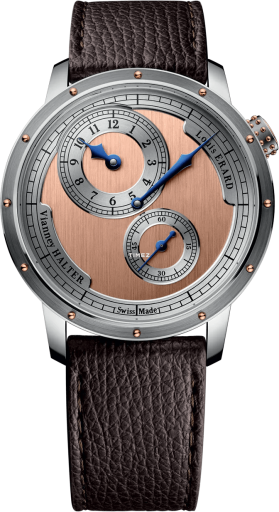 Louis Erard Noirmont X 85246AA03.BVA172