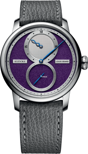 Louis Erard Noirmont X 85237AA46.BVA173