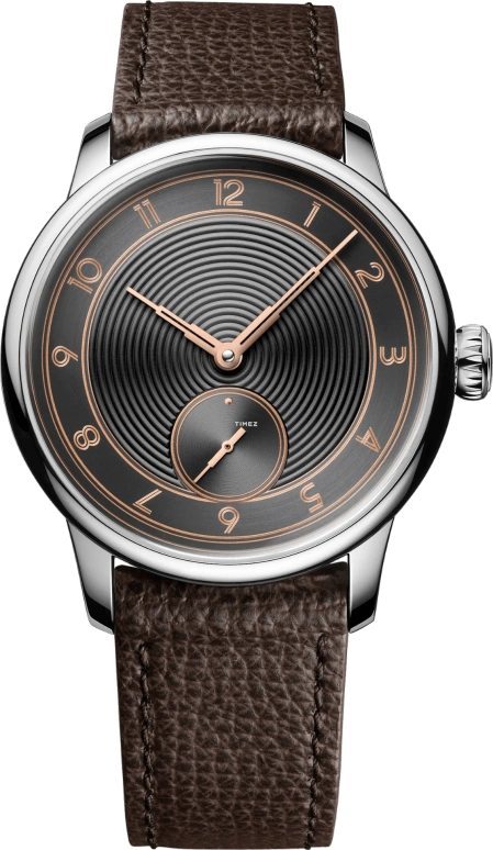 Louis Erard Noirmont X 34248AA44.BVA152