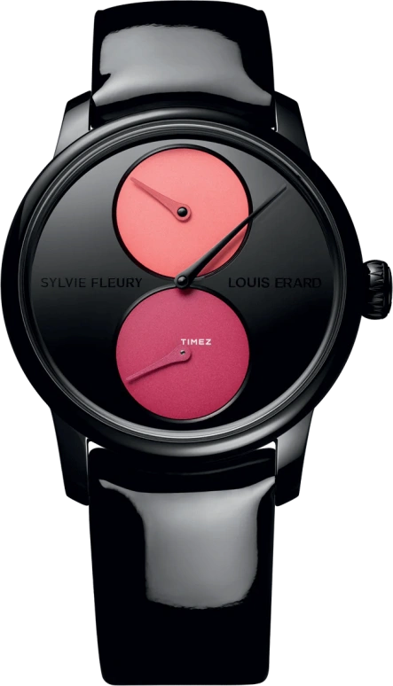 Louis Erard Noirmont X 85238NN42.BVAS89