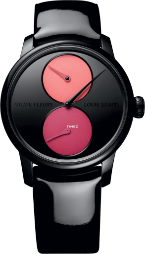 Louis Erard Noirmont X 85238NN42.BVAS89