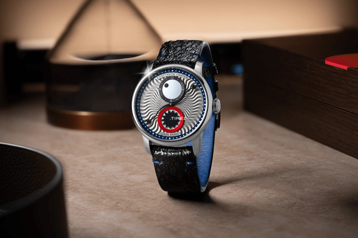 Louis Erard,Noirmont X 42mm,42mm,Stainless Steel,Grey,Automatic,38hours,Sapphire,85237AA90,85237AA90.BGA087