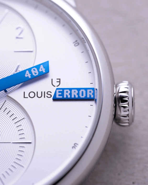 Louis Erard,Noirmont X 42mm,42mm,Stainless Steel,Silver,Automatic,38hours,Sapphire,Crystal Glass,85237AA61,85237AA61.BVA31