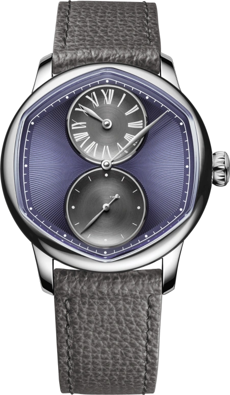 Louis Erard Noirmont X 85249AA02.BVA153