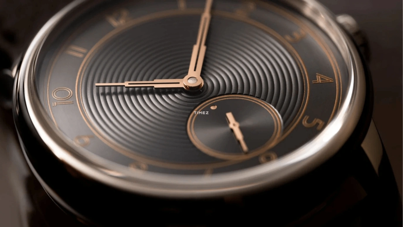 Louis Erard,Noirmont X 39mm,39mm,Stainless Steel,Brown,Automatic,38hours,Sapphire,Crystal Glass,34248AA66,34248AA66.BVA151