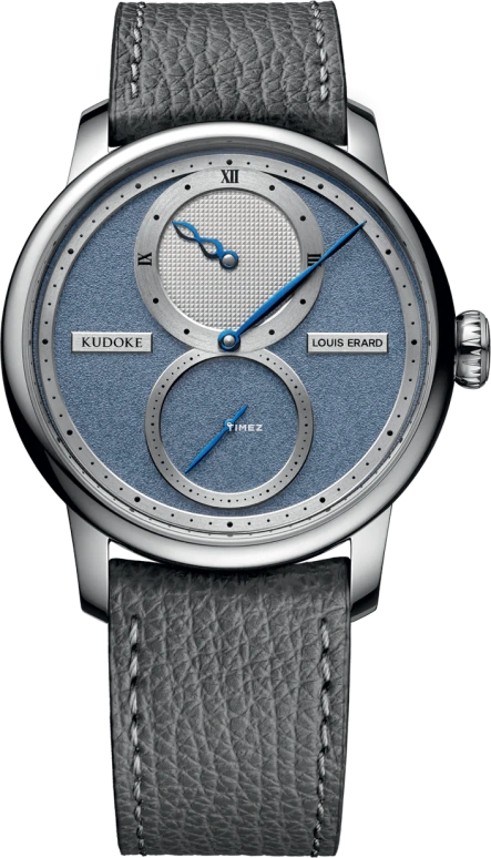 Louis Erard Noirmont X 85237AA45.BVA173