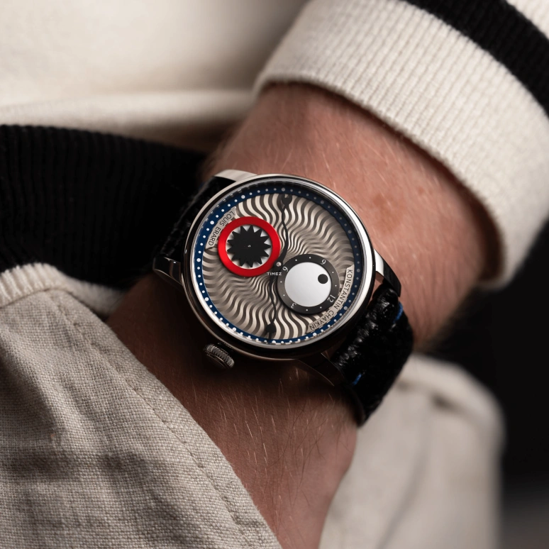 Louis Erard,Noirmont X 42mm,42mm,Stainless Steel,Grey,Automatic,38hours,Sapphire,85237AA90,85237AA90.BGA087