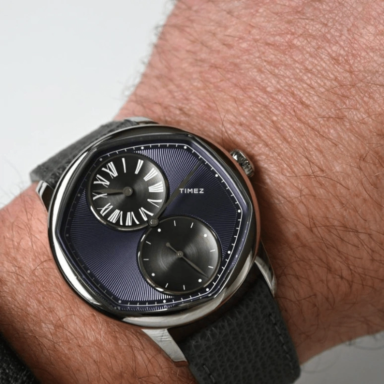 Louis Erard,Noirmont X 39mm,39mm,Stainless Steel,Purple,Automatic,38hours,Sapphire,Crystal Glass,85249AA02,85249AA02.BVA153