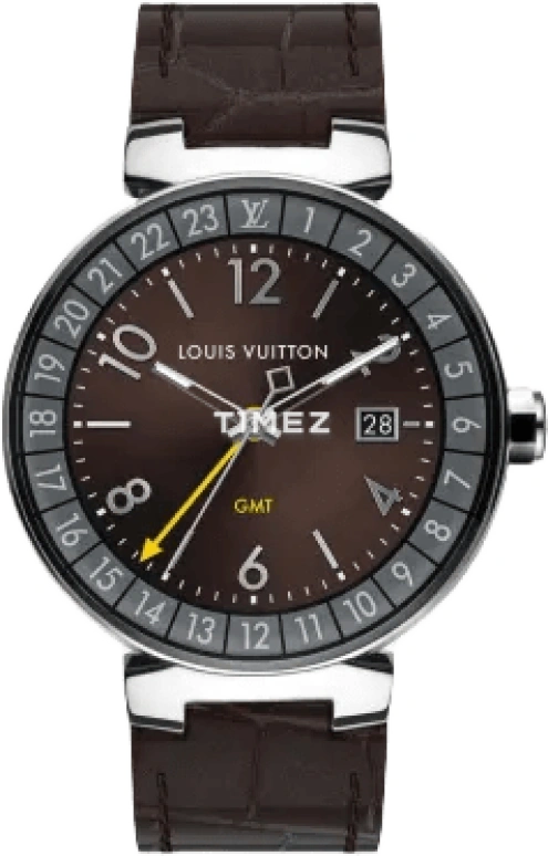 LOUIS VUITTON Tambour Horizon QAAA24