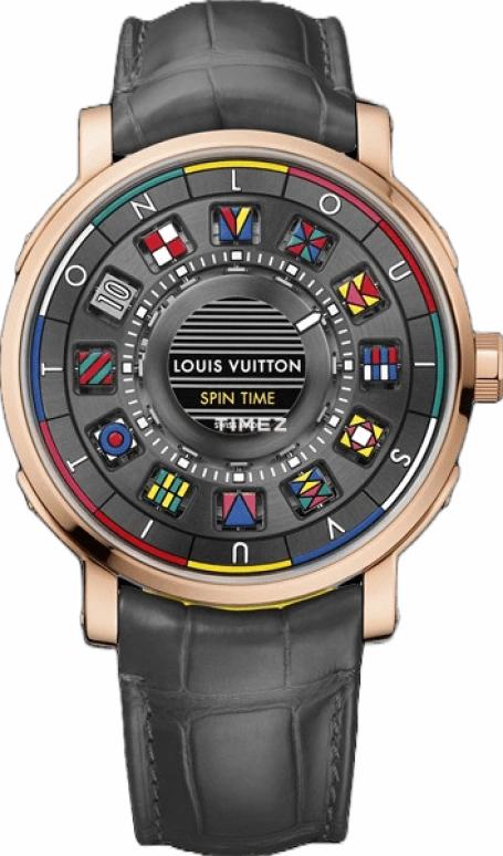 LOUIS VUITTON ESCALE Q5EG00