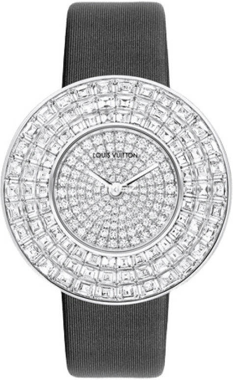 LOUIS VUITTON High Jewellery Q1K041