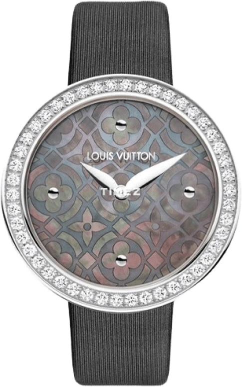 LOUIS VUITTON High Jewellery Q4K010