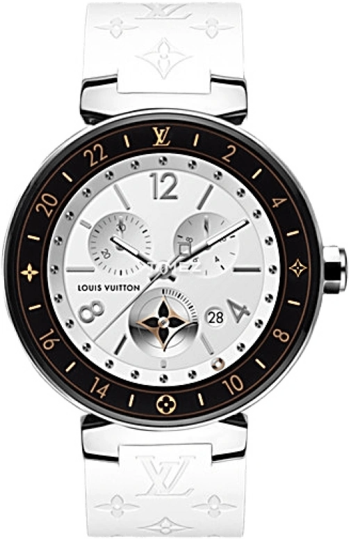 LOUIS VUITTON Tambour Horizon QAAA63