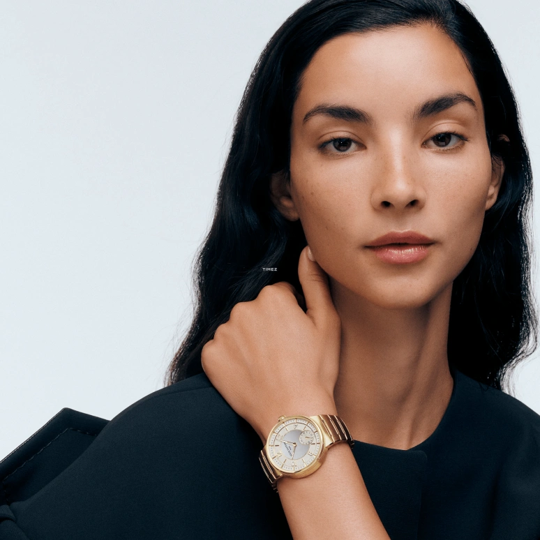 LOUIS VUITTON,Tambour 40mm,40mm,Yellow Gold,White,Automatic,Sapphire,Crystal Glass,Round,Lionel Messi,Taylor Swift,La Pulga,GOAT,W1YG10