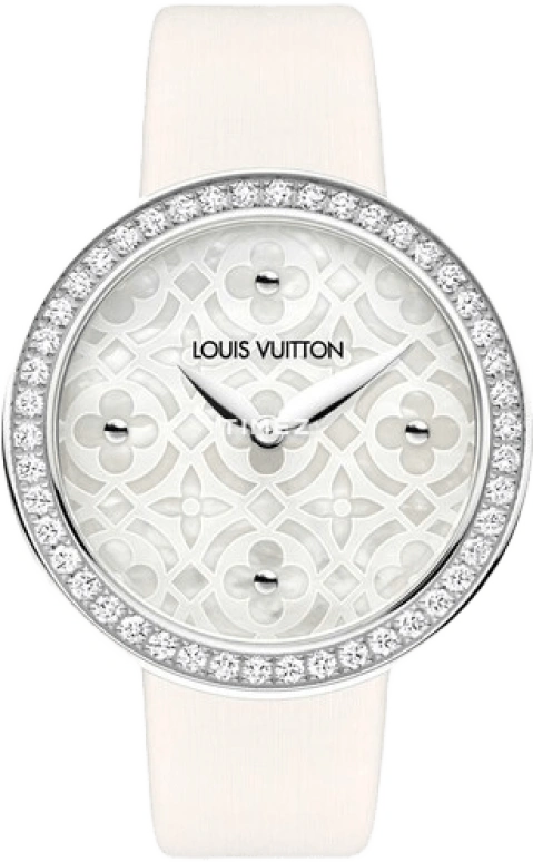 LOUIS VUITTON High Jewellery Q4K020