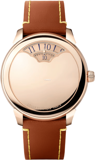 louis-vuitton louis-vuitton-tambour-convergence 