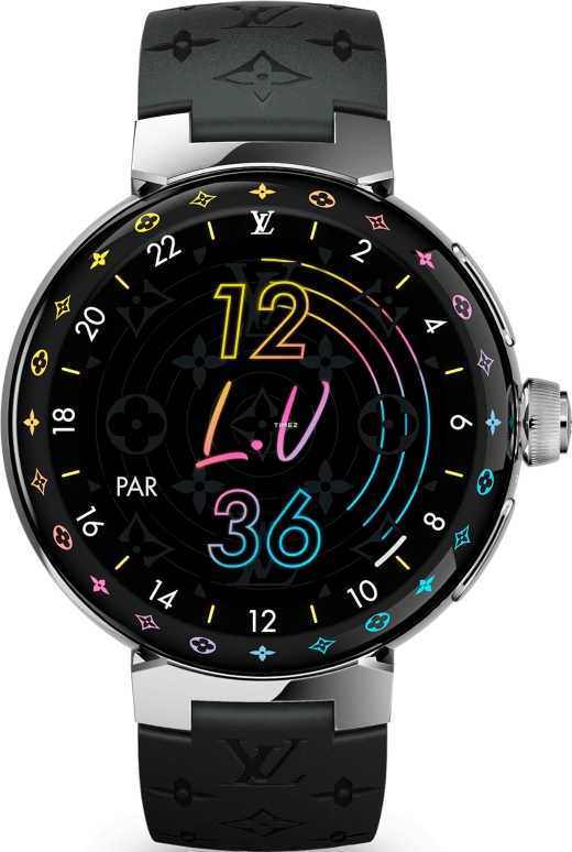 LOUIS VUITTON Tambour Horizon QBB192