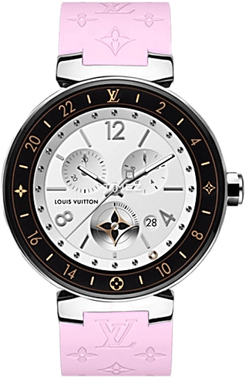 LOUIS VUITTON Tambour Horizon QAAA59