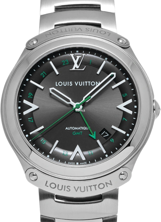 LOUIS VUITTON LV Fifty Five Q6D300