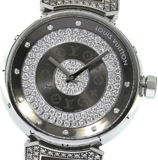 louis-vuitton louis-vuitton-tambour-disc 
