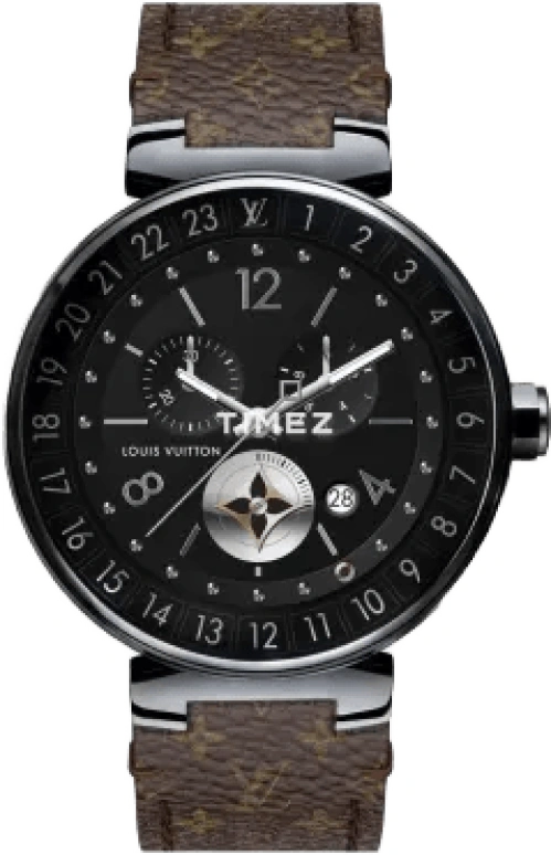 LOUIS VUITTON Tambour Horizon QAAA66