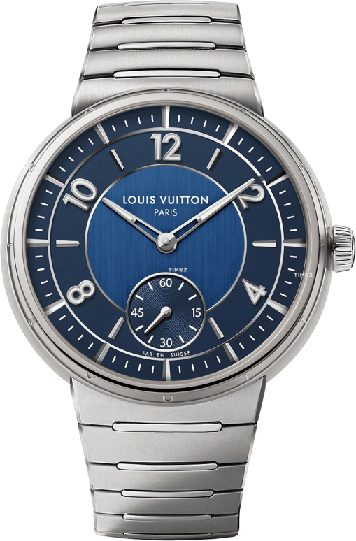 LOUIS VUITTON Tambour W1ST20