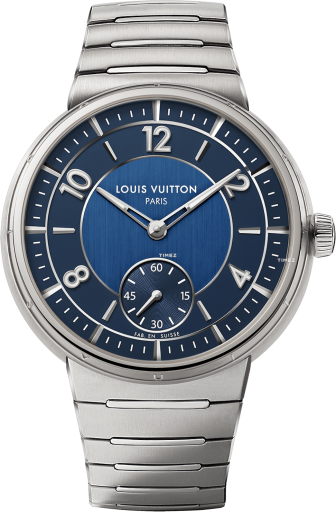 LOUIS VUITTON Tambour W1ST20