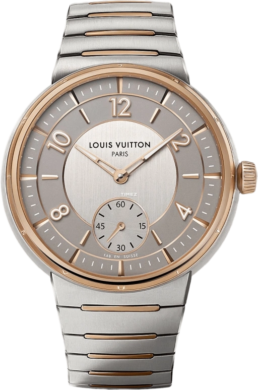 LOUIS VUITTON Tambour W1SP10