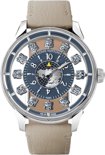 louis-vuitton louis-vuitton-tambour-spin-time 