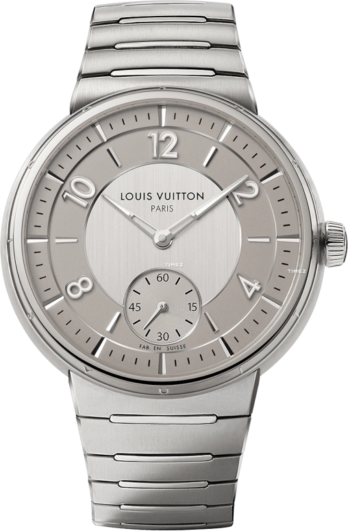 LOUIS VUITTON Tambour W1ST10