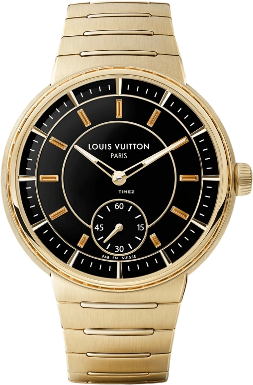 LOUIS VUITTON Tambour W1YG20