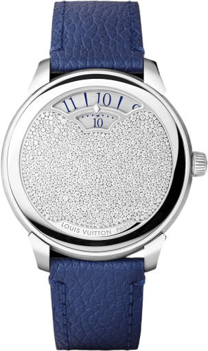 louis-vuitton louis-vuitton-tambour-convergence 
