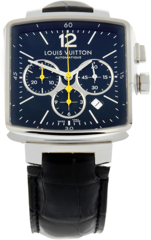 LOUIS VUITTON Speedy Q212G