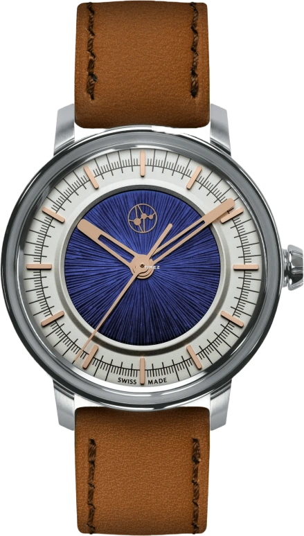 Lundis Bleus 1120 1120.MA.EU.BT.AG