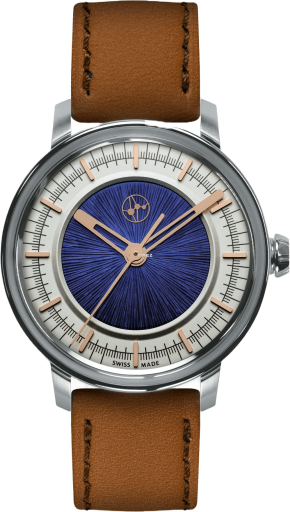 Lundis Bleus 1120 1120.MA.EU.BT.AG