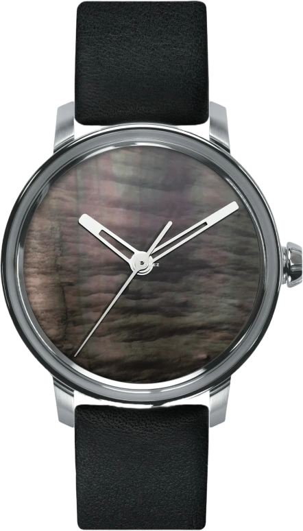 Lundis Bleus,1120 40mm,40mm,Stainless Steel,Black,Automatic,38hours,Round,1120,1120.NF