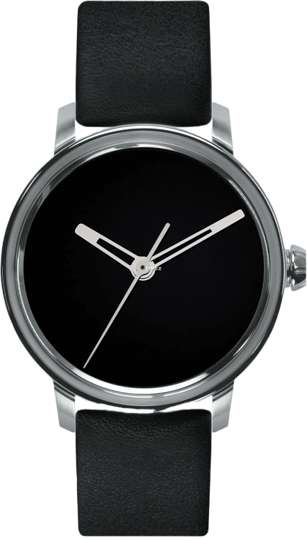 Lundis Bleus,1120 40mm,40mm,Stainless Steel,Black,Automatic,38hours,Round,1120,1120.OX