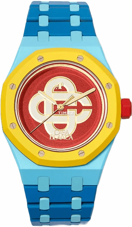 MAD Paris Other 15450ST Casablanca Red