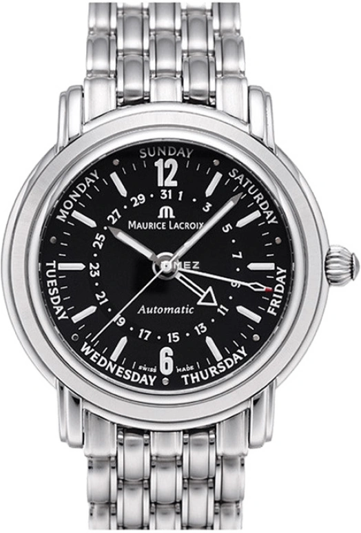 Maurice Lacroix Masterpiece MP6328-SS002-39E