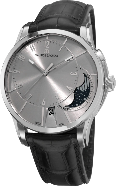 Maurice Lacroix Pontos PT6318-SS001-130