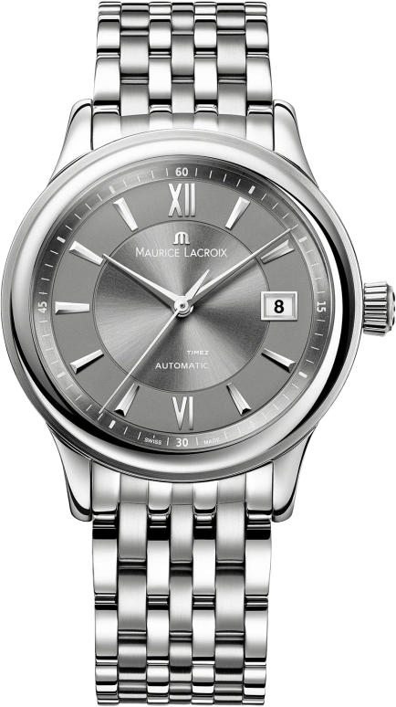 Maurice Lacroix les classiques LC6027-SS002-311-1