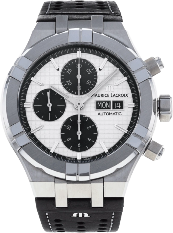 Maurice Lacroix Aikon AI6038-SS001-132-1