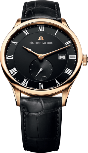 Maurice Lacroix Masterpiece MP6907-PG101-311